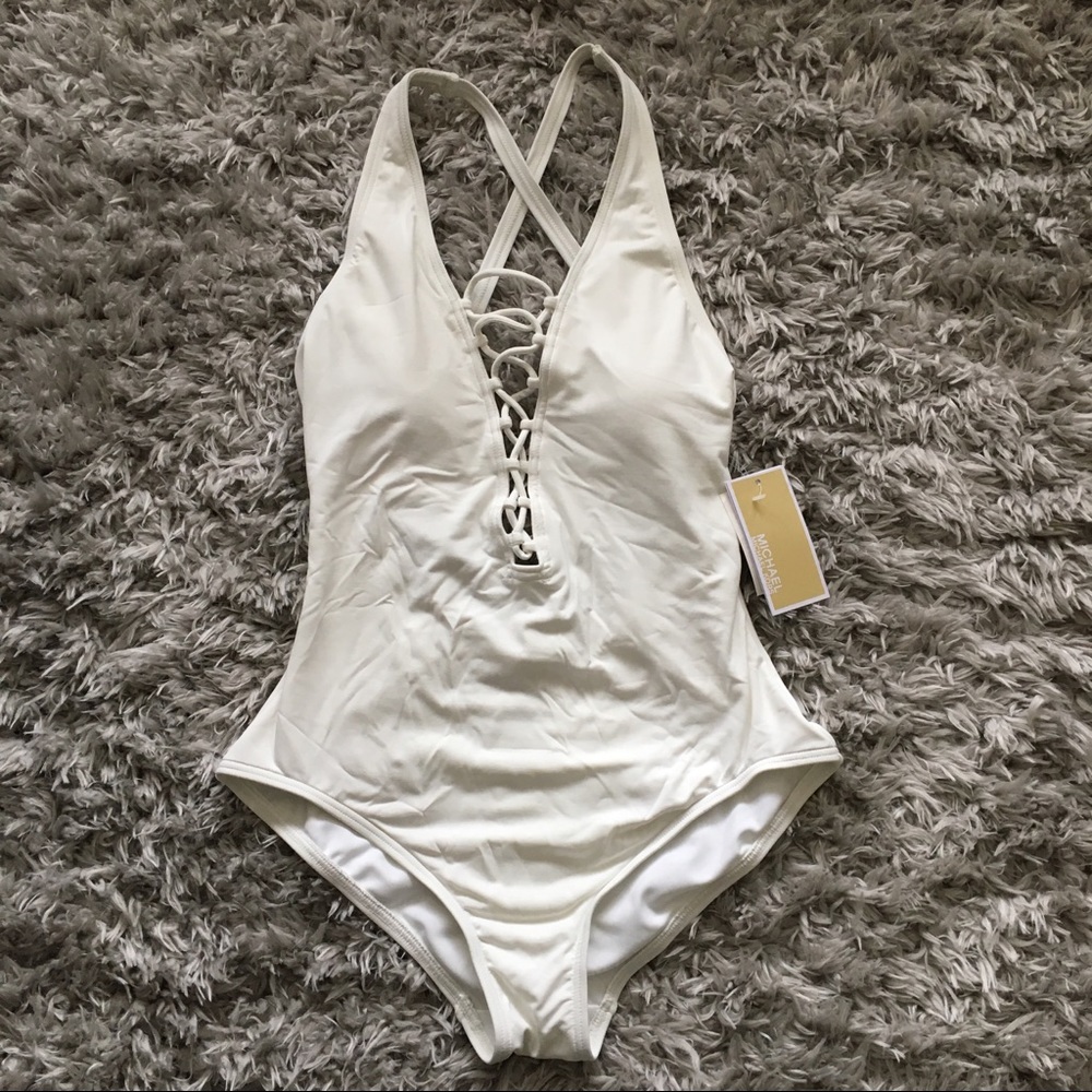 Michael Kors Women’s One Piece Swimwear